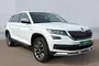 2018 Skoda Kodiaq 2.0 TSI Scout 4x4 5dr DSG [7 Seat]