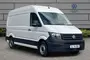 2024 Volkswagen Crafter 2.0 TDI 140PS Commerce High Roof Van