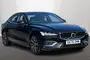 2020 Volvo S60 2.0 T5 Inscription Plus 4dr Auto