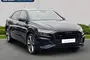 2020 Audi Q8 50 TDI Quattro Edition 1 5dr Tiptronic