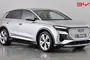 2021 Audi Q4 150kW 40 82kWh S Line 5dr Auto