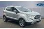 2019 Ford EcoSport 1.0 EcoBoost 125 Titanium 5dr Auto