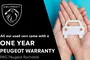 2022 Peugeot 208 100kW Allure Premium 50kWh 5dr Auto