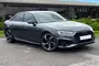 2024 Audi A4 35 TFSI Black Edition 4dr S Tronic