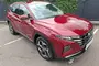 2022 Hyundai Tucson 1.6 TGDi Hybrid 230 Premium 5dr 2WD Auto