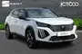 2025 Peugeot 2008 100kW GT 50kWh 5dr Auto