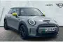 2022 MINI Hatchback 135kW Cooper S Level 2 33kWh 3dr Auto