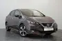 2019 Nissan Leaf 110kW Tekna 40kWh 5dr Auto