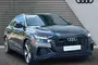 2023 Audi Q8 50 TDI Quattro Black Edition 5dr Tiptronic