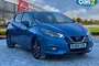 2018 Nissan Micra 1.0 IG 71 Acenta Limited Edition 5dr