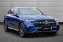 2025 Mercedes-Benz GLC GLC 300 4Matic AMG Line 5dr 9G-Tronic