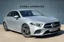 2019 Mercedes-Benz A-Class A180d AMG Line Executive 5dr Auto