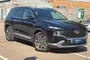 2022 Hyundai Santa Fe 1.6 TGDi Hybrid Ultimate 5dr Auto
