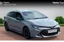 2022 Toyota Corolla 2.0 VVT-i Hybrid GR Sport 5dr CVT