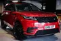 2019 Land Rover Range Rover Velar 2.0 D180 R-Dynamic SE 5dr Auto