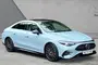 2026 Mercedes-Benz CLA CLA 220 4MATIC AMG Line Premium Plus 4dr Auto