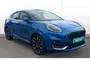 2022 Ford Puma 1.0 EcoBoost Hybr mHEV 155 ST-Line Vignale 5dr DCT