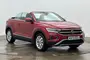 2023 Volkswagen T-Roc Cabriolet 1.5 TSI Style 2dr DSG