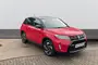 2025 Suzuki Vitara 1.4 Boosterjet Mild Hybrid Ultra ALLGRIP 5dr