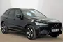 2023 Volvo XC60 2.0 T6 [350] RC PHEV Plus Dark 5dr AWD Geartronic