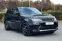 2021 Land Rover Range Rover Sport 3.0 D250 HSE 5dr Auto