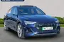 2022 Audi e-tron Sportback 300kW 55 Quattro 95kWh Vorsprung 5dr Auto