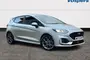 2022 Ford Fiesta 1.0 EcoBoost Hybrid mHEV 125 ST-Line Edition 5dr