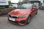 2020 BMW 3 Series 330e M Sport 4dr Step Auto