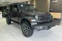 2025 Jeep Wrangler 2.0 GME Rubicon 4dr Auto8