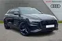 2021 Audi SQ8 SQ8 TFSI Quattro Vorsprung 5dr Tiptronic