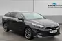 2022 Kia Ceed SW 1.5T GDi ISG 3 5dr