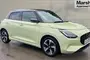 2024 Suzuki Swift 1.2 Mild Hybrid Ultra 5dr
