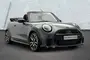 2025 MINI Convertible 2.0 John Cooper Works 2dr Auto