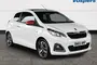 2016 Peugeot 108 1.2 PureTech Roland Garros 3dr