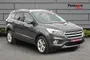 2018 Ford Kuga 1.5 TDCi Titanium 5dr 2WD