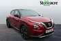 2020 Nissan Juke 1.0 DiG-T Tekna+ 5dr DCT