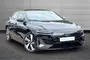 2025 Audi A6 270kW Performance 100kWh S Line 5dr Auto