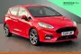 2019 Ford Fiesta 1.0 EcoBoost ST-Line 5dr