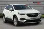 2018 Vauxhall Grandland X 1.2 Turbo Sport Nav 5dr