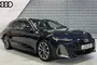 2026 Audi A6 2.0 e-Hybrid Quattro 299 S line 5dr S Tronic