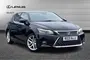 2021 Lexus CT 200h 1.8 5dr CVT