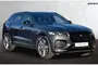 2023 Jaguar F-Pace 2.0 D200 R-Dynamic HSE Black 5dr Auto AWD