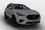 2023 MG ZS 1.5 VTi-TECH Exclusive 5dr