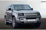 2021 Land Rover Defender 3.0 D250 XS Edition 110 5dr Auto