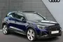 2024 Audi Q2 SQ2 Quattro Vorsprung 5dr S Tronic
