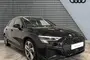 2023 Audi A3 35 TFSI Black Edition 5dr