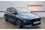 2022 Ford Fiesta 1.0 EcoBoost Hybrid mHEV 125 ST-Line X Ed 5dr Auto