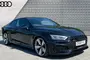 2019 Audi RS5 RS 5 TFSI Quattro Audi Sport Edn 2dr Tiptronic