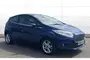 2016 Ford Fiesta 1.25 82 Zetec 3dr
