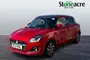 2024 Suzuki Swift 1.2 Dualjet 83 12V Hybrid SZ5 5dr Auto